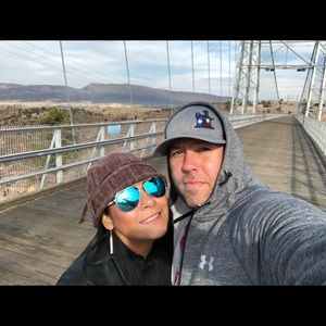 Meet your Posher, Hayatt